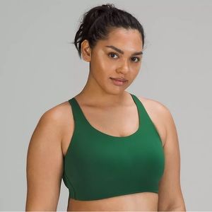 Lululemon Energy Sports Bra Size 38DD